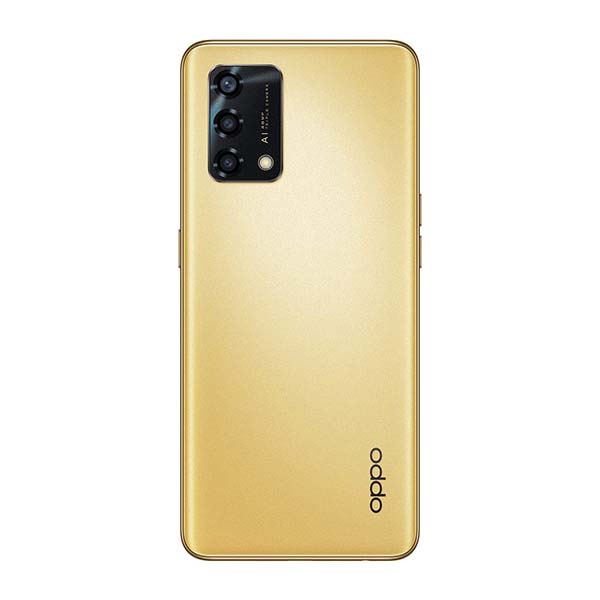 OPPO F19S GOLD - 6+128 OPPO F19S GOLD - 6+128